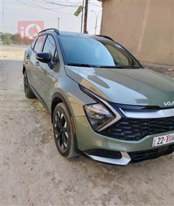 کیا سپۆرتاج